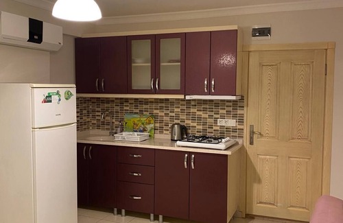 Turgutkoy Koyu Apartamento | MERMAID PANSIYON