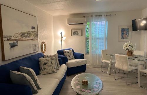 Palm Beach - West Palm Beach Apartamento | Mermaid's Cottage