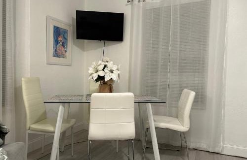 Palm Beach - West Palm Beach Apartamento | Mermaid's Cottage