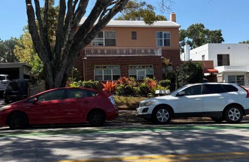 Palm Beach - West Palm Beach Apartamento | Mermaid's Cottage