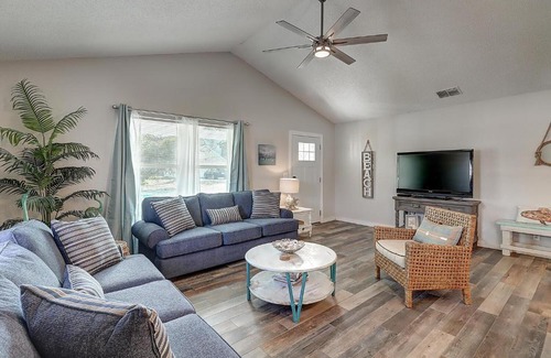 Fulton Casa | Mermaid's Landing