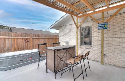 Fulton Casa | Mermaid's Landing