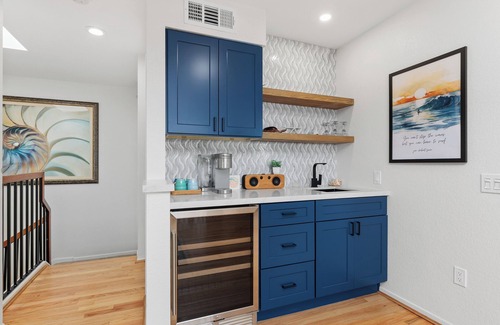 Del Mar Heights Condominio | Mermaid's Lookout - Ocean Views, Pet Friendly!