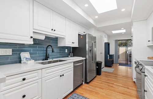 Del Mar Heights Condominio | Mermaid's Lookout - Ocean Views, Pet Friendly!