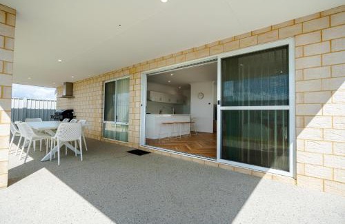 Jurien Bay Casa | Mermaid's Retreat