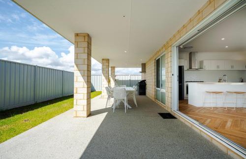 Jurien Bay Casa | Mermaid's Retreat