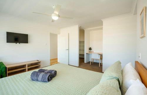 Jurien Bay Casa | Mermaid's Retreat