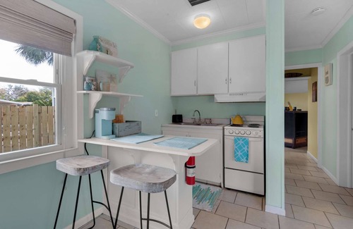 Laguna Beach Casa | Mermaid Tales