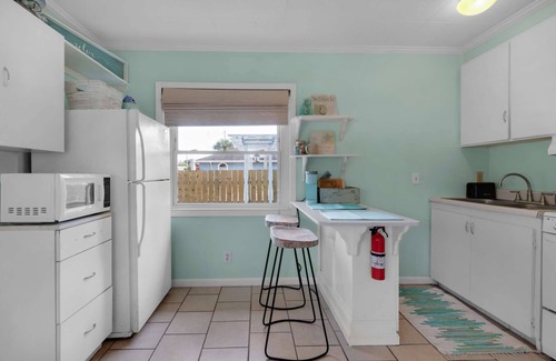 Laguna Beach Casa | Mermaid Tales