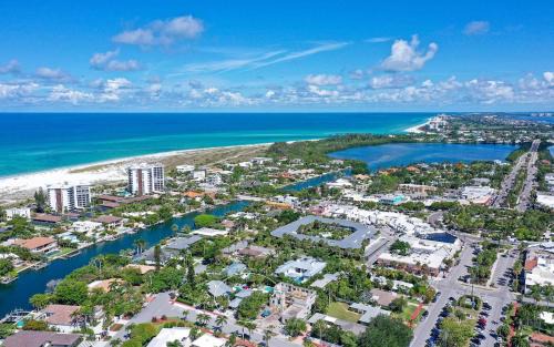 Saint Armands Key Casa | Mermaids Oasis - 315