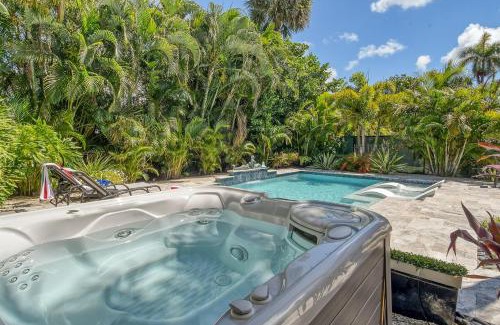 Saint Armands Key Casa | Mermaids Oasis - 315