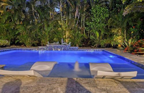 Saint Armands Key Casa | Mermaids Oasis - 315