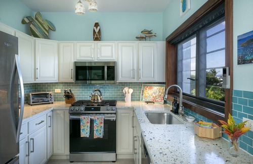 Contant Hill Condominio | Mermaids Tale Lavender Hill Unit 10 E