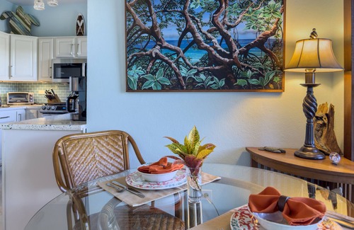 Contant Hill Condominio | Mermaids Tale Lavender Hill Unit 10 E