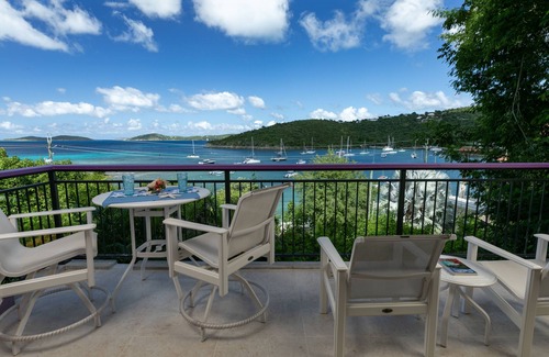 Contant Hill Condominio | Mermaids Tale Lavender Hill Unit 10 E