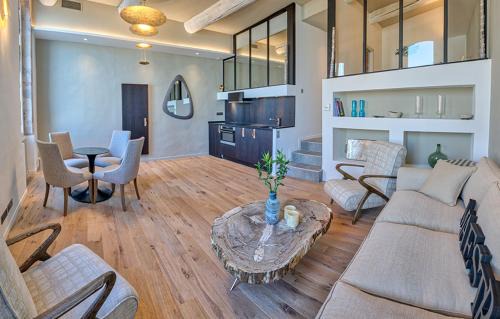 Saint-Victor Apartamento | Mermoz
