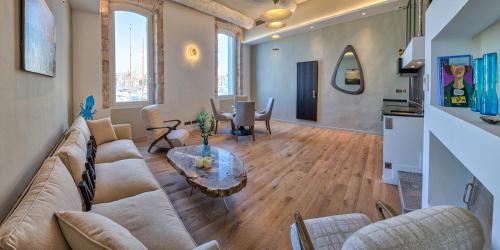 Saint-Victor Apartamento | Mermoz