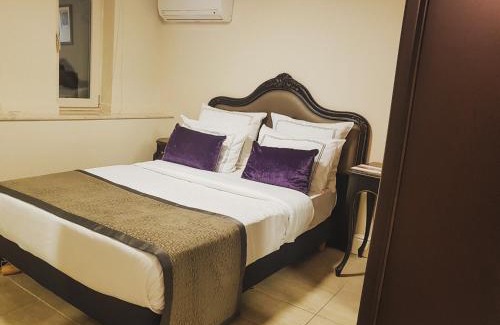 Galata Apartamento | Meroddi Galata Flats