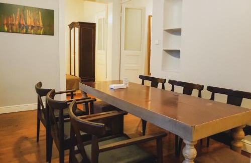 Galata Apartamento | Meroddi Galata Flats