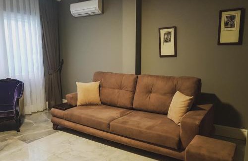 Galata Apartamento | Meroddi Galata Flats