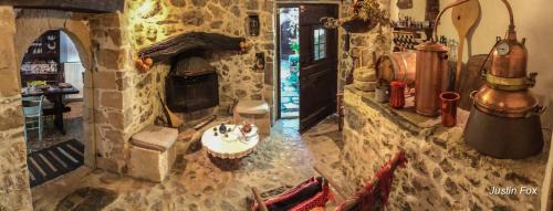Sivritos Casa | Meronas Eco House
