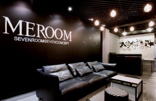 Talat Yai Hotel | Meroom