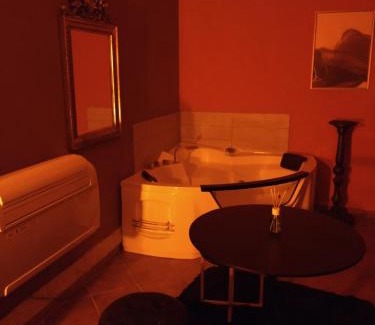 Serralta Casa | Merope Idrosuite