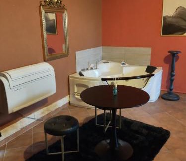 Serralta Casa | Merope Idrosuite