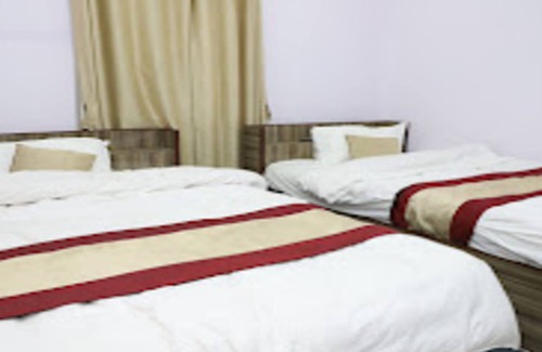 Gaushala Hotel | MeroStay 216 Hotel Manishankar