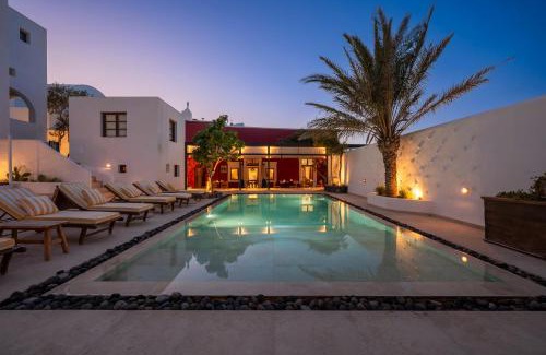 Imerovigli Apartamento | Meroviglia Boutique Hotel