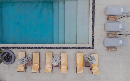 Imerovigli Apartamento | Meroviglia Boutique Hotel