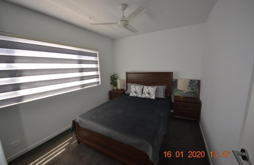Kelmscott Apartamento | Merrifield Suites - RELAXING AFFORDABLE CHOICE