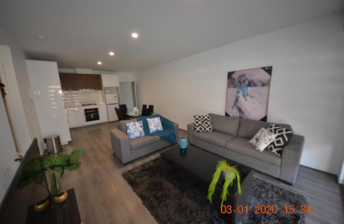 Kelmscott Apartamento | Merrifield Suites - RELAXING AFFORDABLE CHOICE