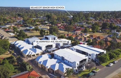 Kelmscott Apartamento | Merrifield Suites - RELAXING AFFORDABLE CHOICE
