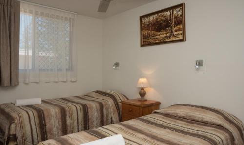 Kings Beach Apartamento | Merrima Court Holidays