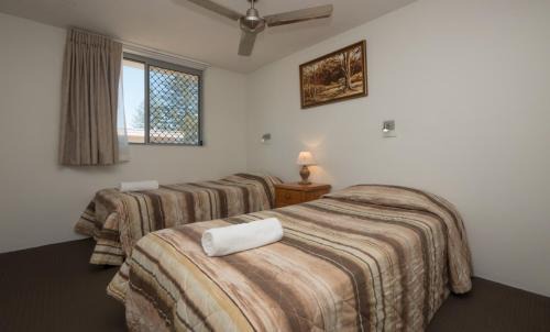 Kings Beach Apartamento | Merrima Court Holidays