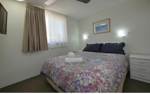 Kings Beach Apartamento | Merrima Court Holidays