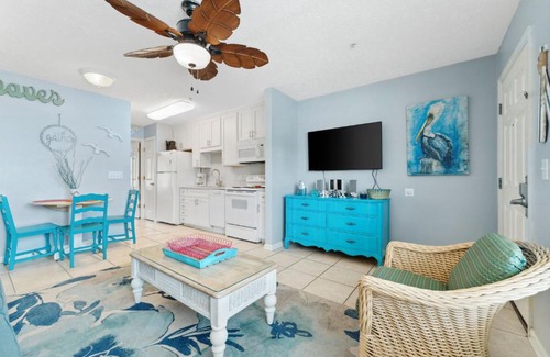 Biltmore Beach Apartamento | Merrimac Resort #41