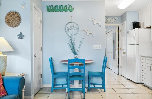 Biltmore Beach Apartamento | Merrimac Resort #41