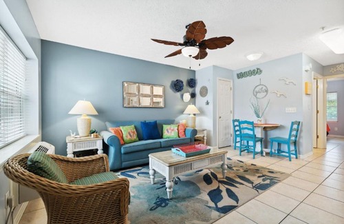 Biltmore Beach Apartamento | Merrimac Resort #41