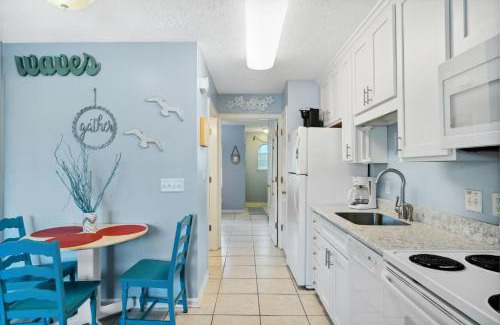 Biltmore Beach Apartamento | Merrimac Resort #41