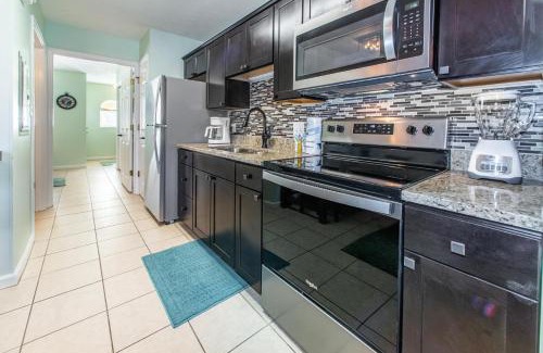 Biltmore Beach Apartamento | Merrimac Resort #32