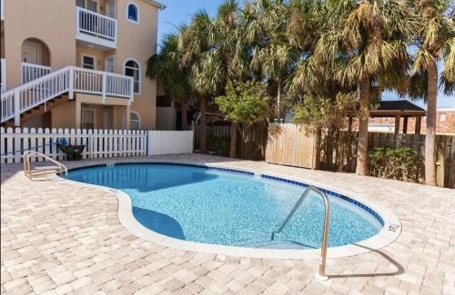 Biltmore Beach Apartamento | Merrimac Resort #32