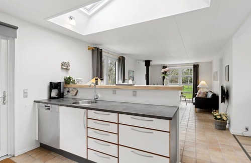 Bindslev Casa | "Merrit" - 350m from the sea by Interhome