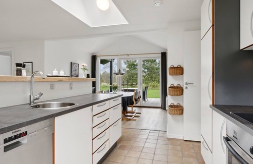Bindslev Casa | "Merrit" - 350m from the sea by Interhome