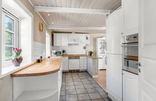 Sonder Bork Casa | "Merrit" - 4.6km to the inlet by Interhome