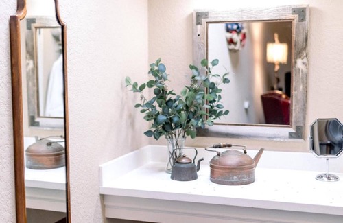 Old Monterey Hotel | Merritt House Hotel