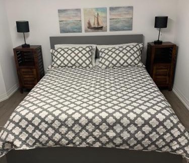 Merritton Apartamento | Merritt Place Niagara