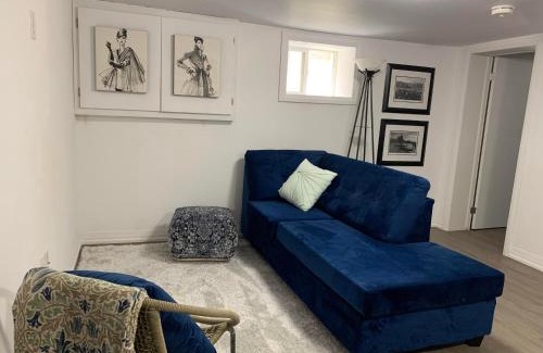 Merritton Apartamento | Merritt Place Niagara