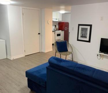 Merritton Apartamento | Merritt Place Niagara